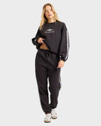Womens Swipe Right Sweatpants