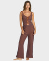 Womens Hot Tides Trousers