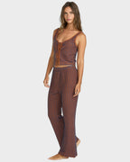 Womens Hot Tides Trousers