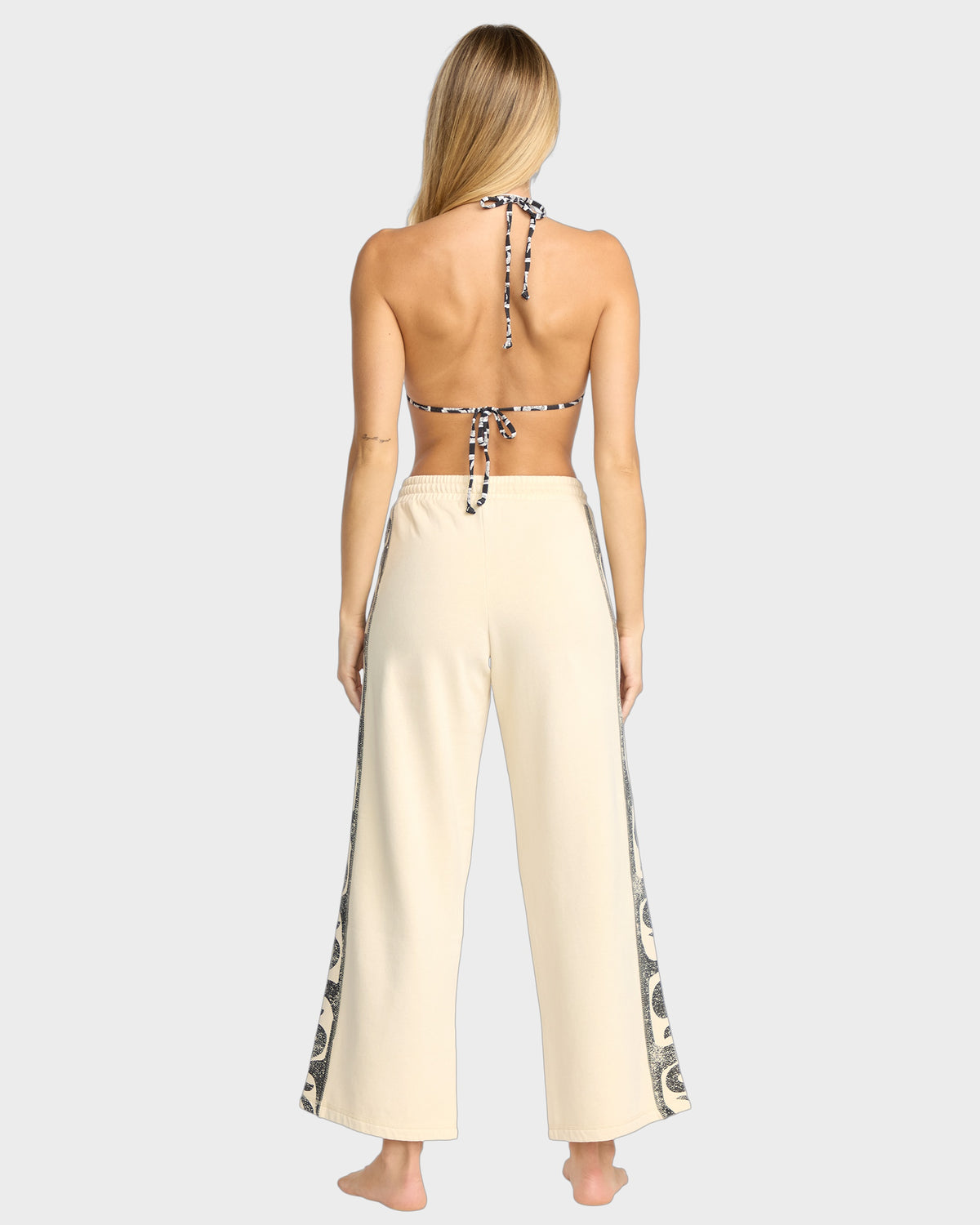 Womens Sun Wave Track Pants