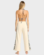 Womens Sun Wave Track Pants