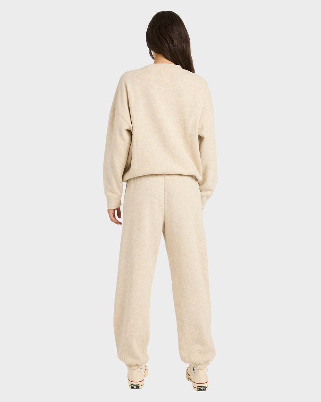Womens That Life Fleece Sweatpants
