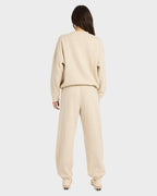 Womens That Life Fleece Sweatpants