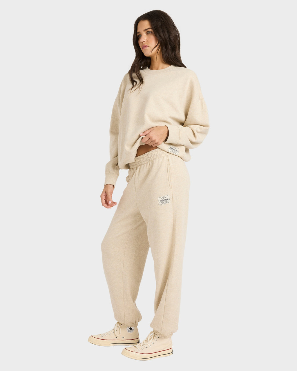 Womens That Life Fleece Sweatpants