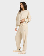 Womens That Life Fleece Sweatpants