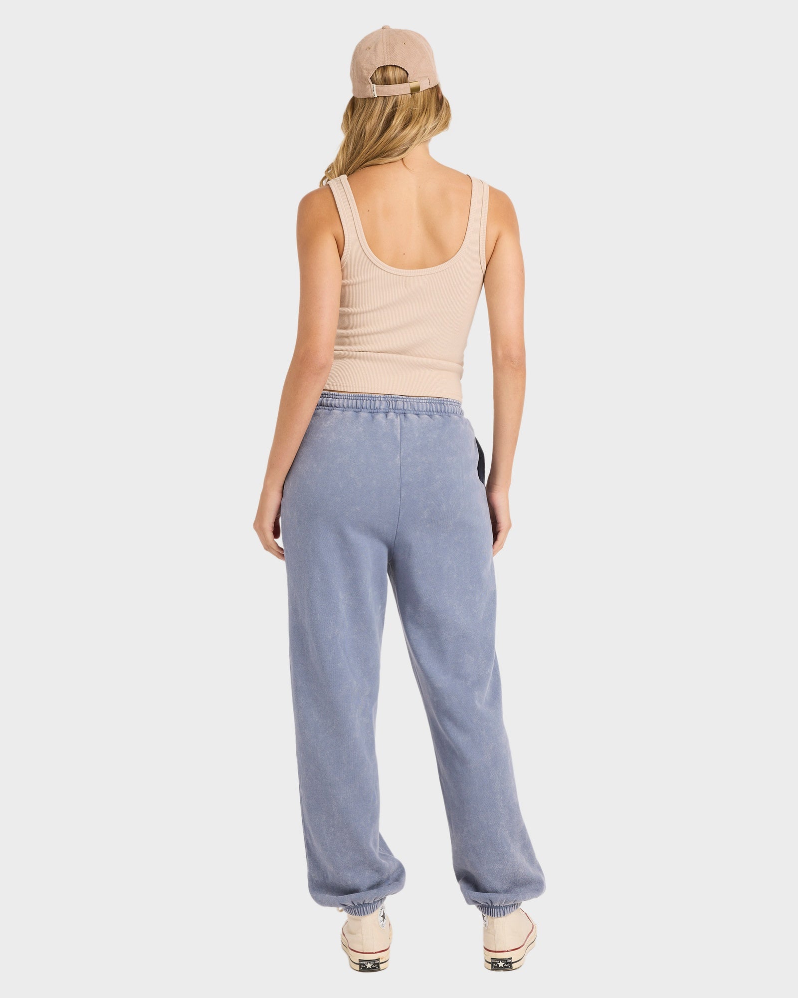 Womens Saltwashed Sweatpants