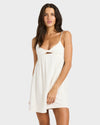 Womens In A Twist Mini Dress