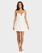 Womens In A Twist Mini Dress
