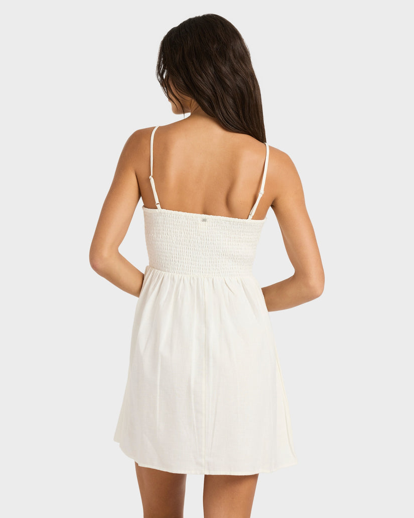 Womens True Love Mini Dress
