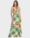 Womens Mami Wata Maxi Dress