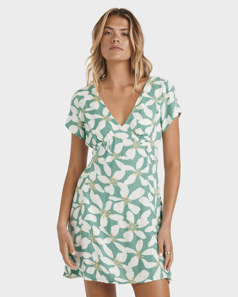 Buy Womens Forever After Mini Dress by Billabong | Surf Dive 'n Ski