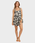 Womens By My Side Mini Dress