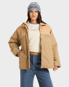 Womens Original Vibe Jacket
