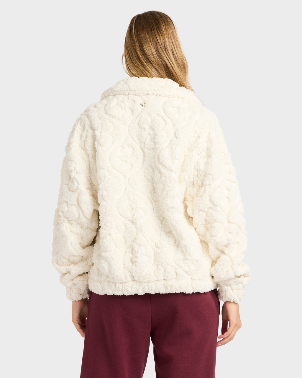 Womens Ride Cozy Jacket