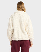 Womens Ride Cozy Jacket