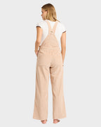 Womens Vacay Cord Onesie
