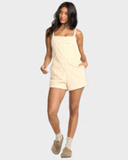 Womens Wild Pursuit Romper