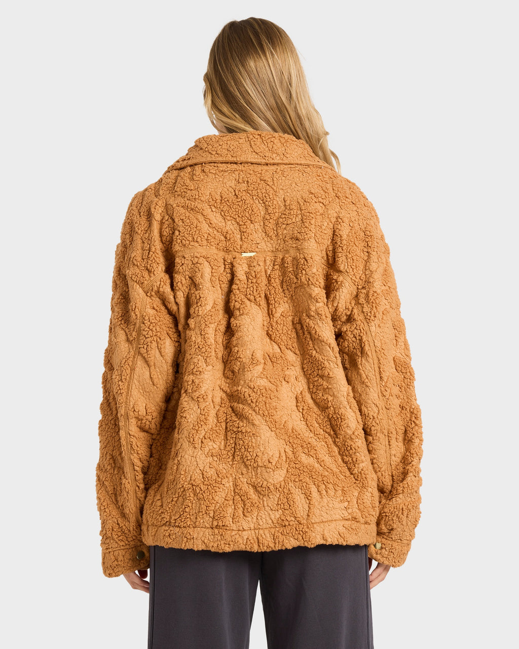Womens Sundown Sherpa