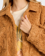 Womens Sundown Sherpa