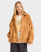Womens Sundown Sherpa