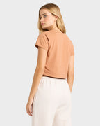 Womens Sunset Horizons T-Shirt