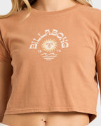 Womens Sunset Horizons T-Shirt