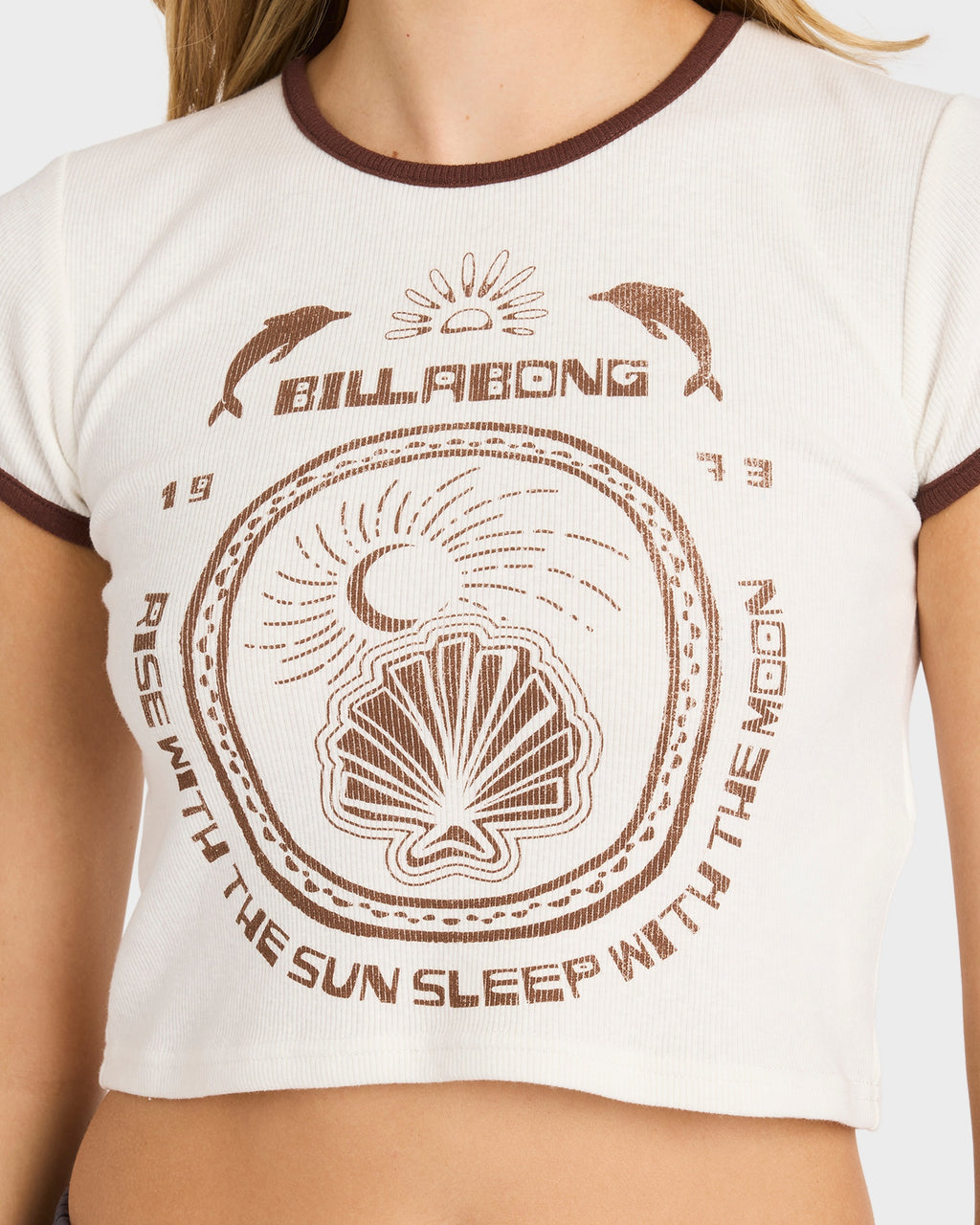 Womens Getting There T-Shirt
