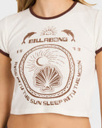 Womens Getting There T-Shirt