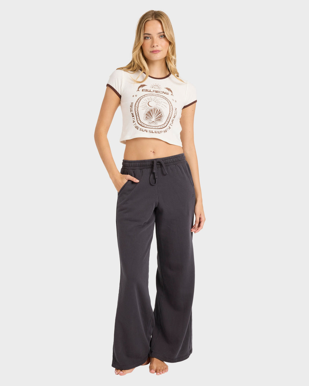 Womens Getting There T-Shirt