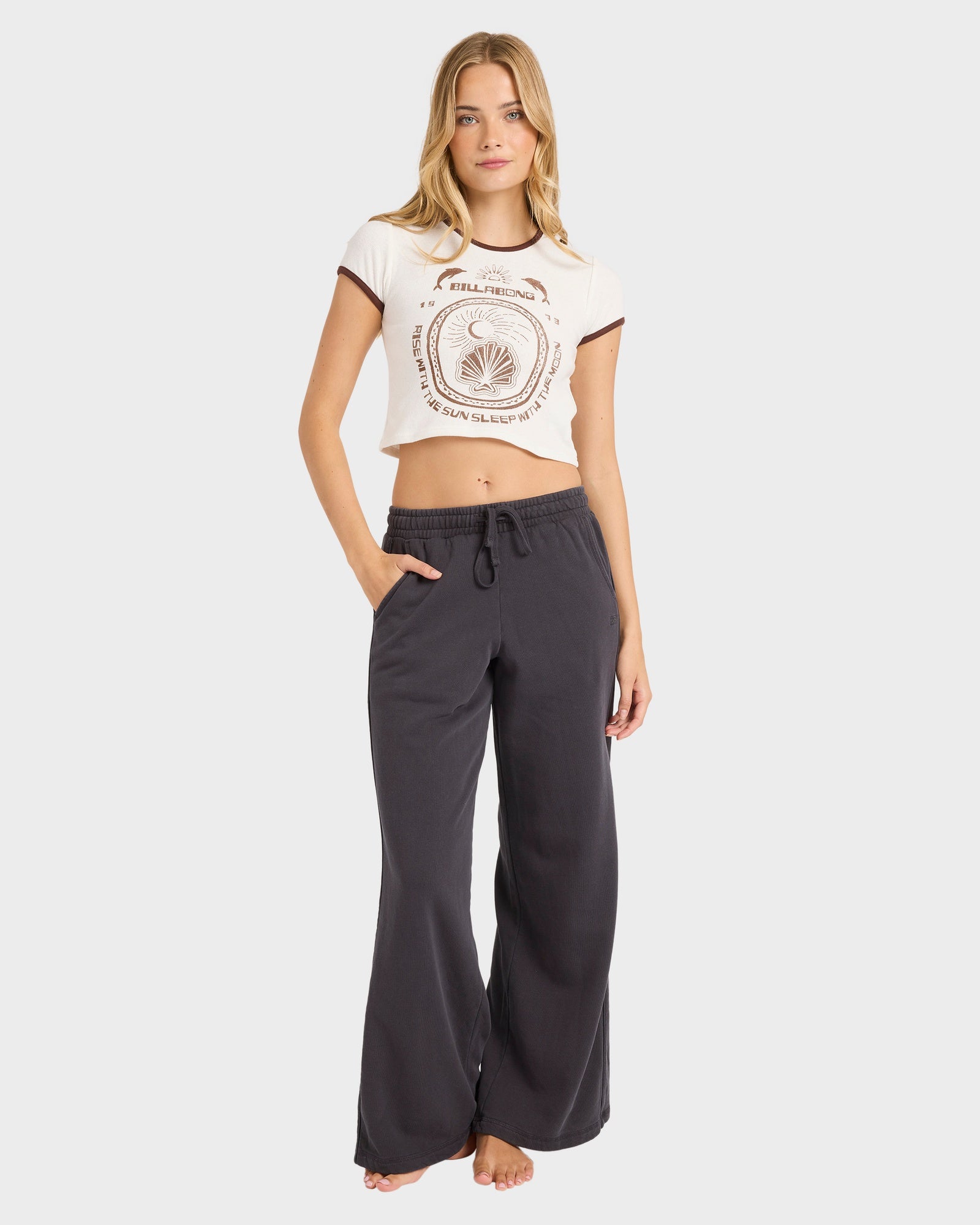 Womens Getting There T-Shirt