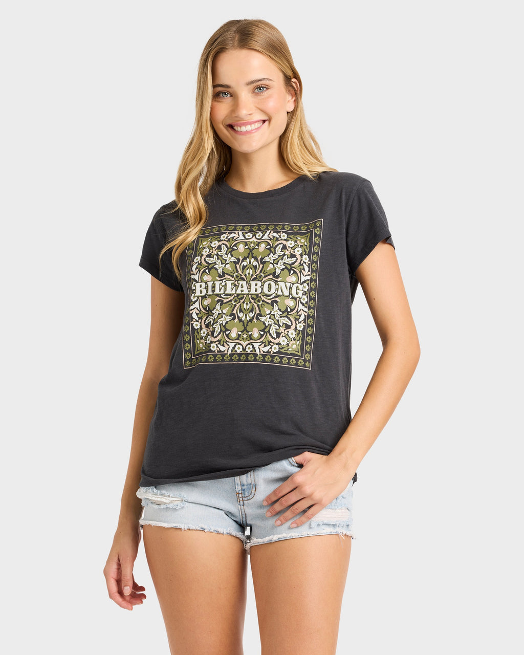 Womens Formula Tee T-Shirt