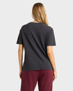 Womens Rip Currents Oversized T-Shirt