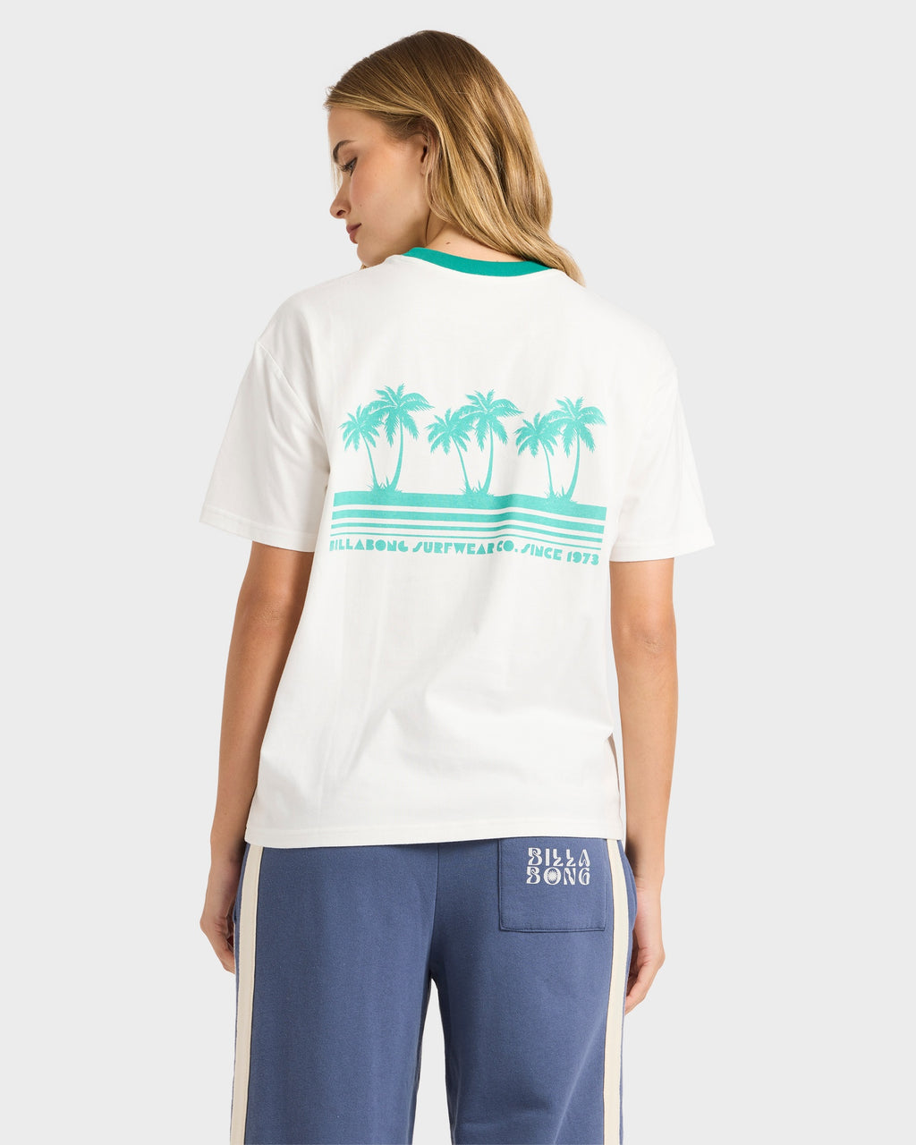 Womens My Beach Club T-Shirt