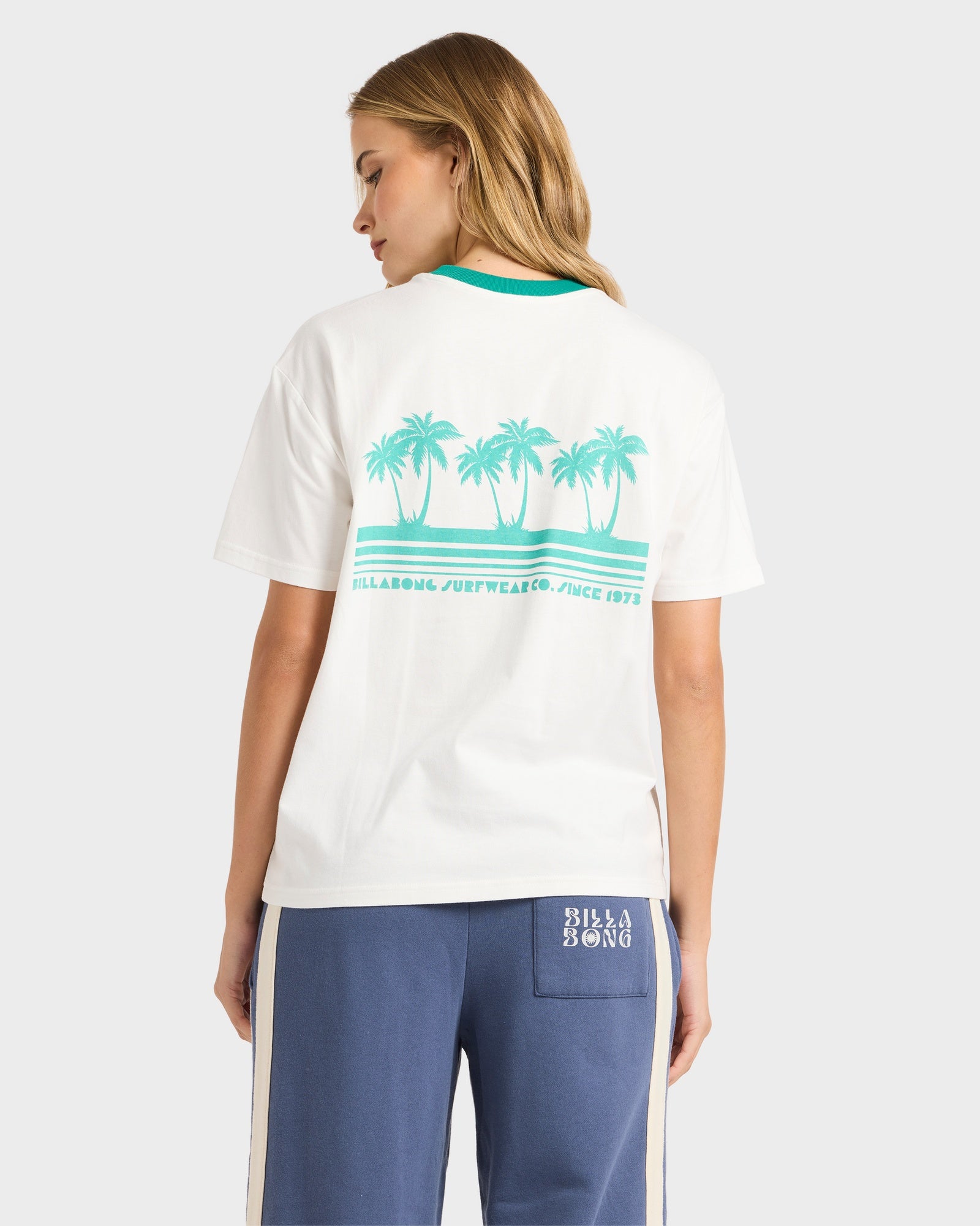 Womens My Beach Club T-Shirt