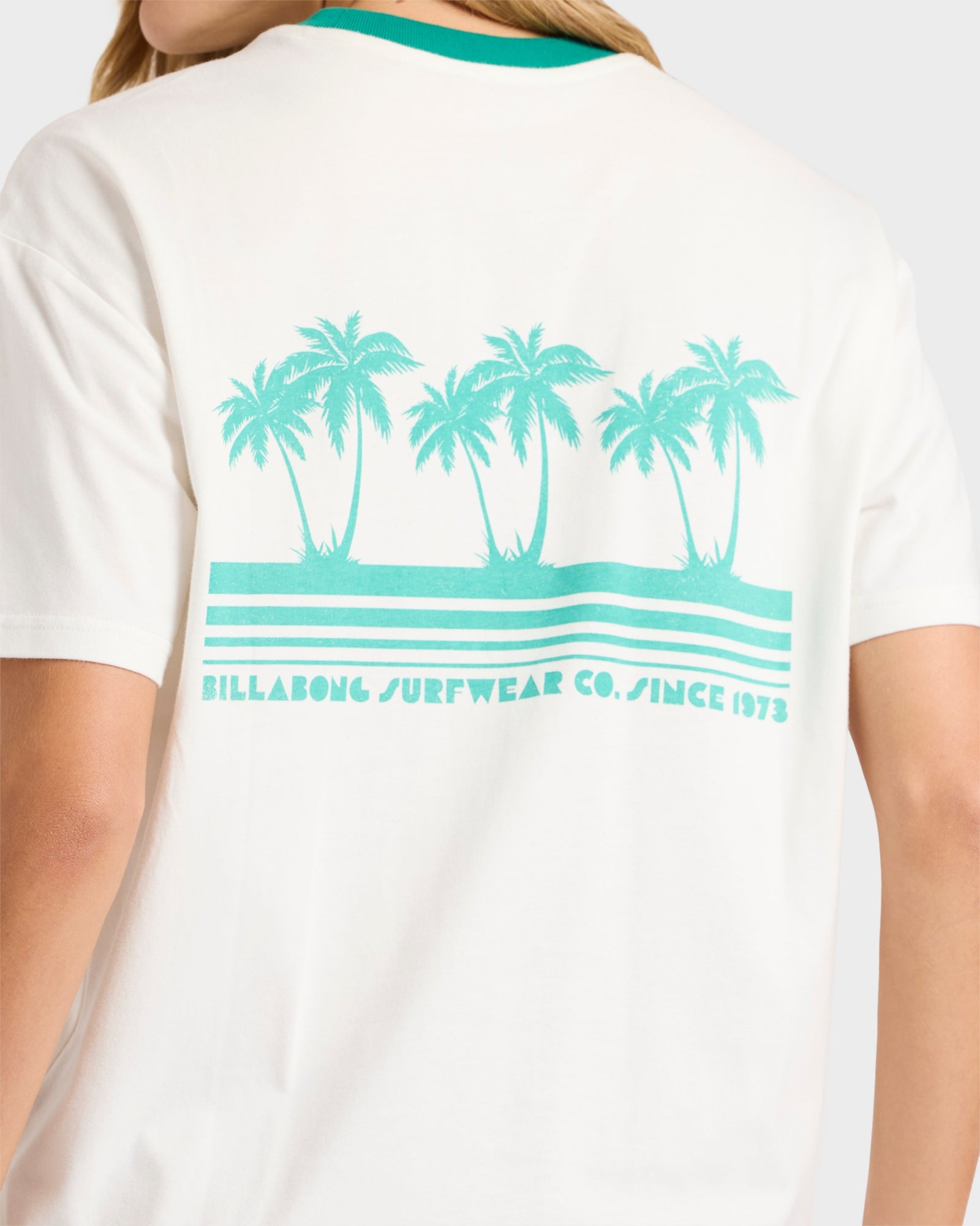 Womens My Beach Club T-Shirt