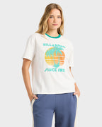 Womens My Beach Club T-Shirt