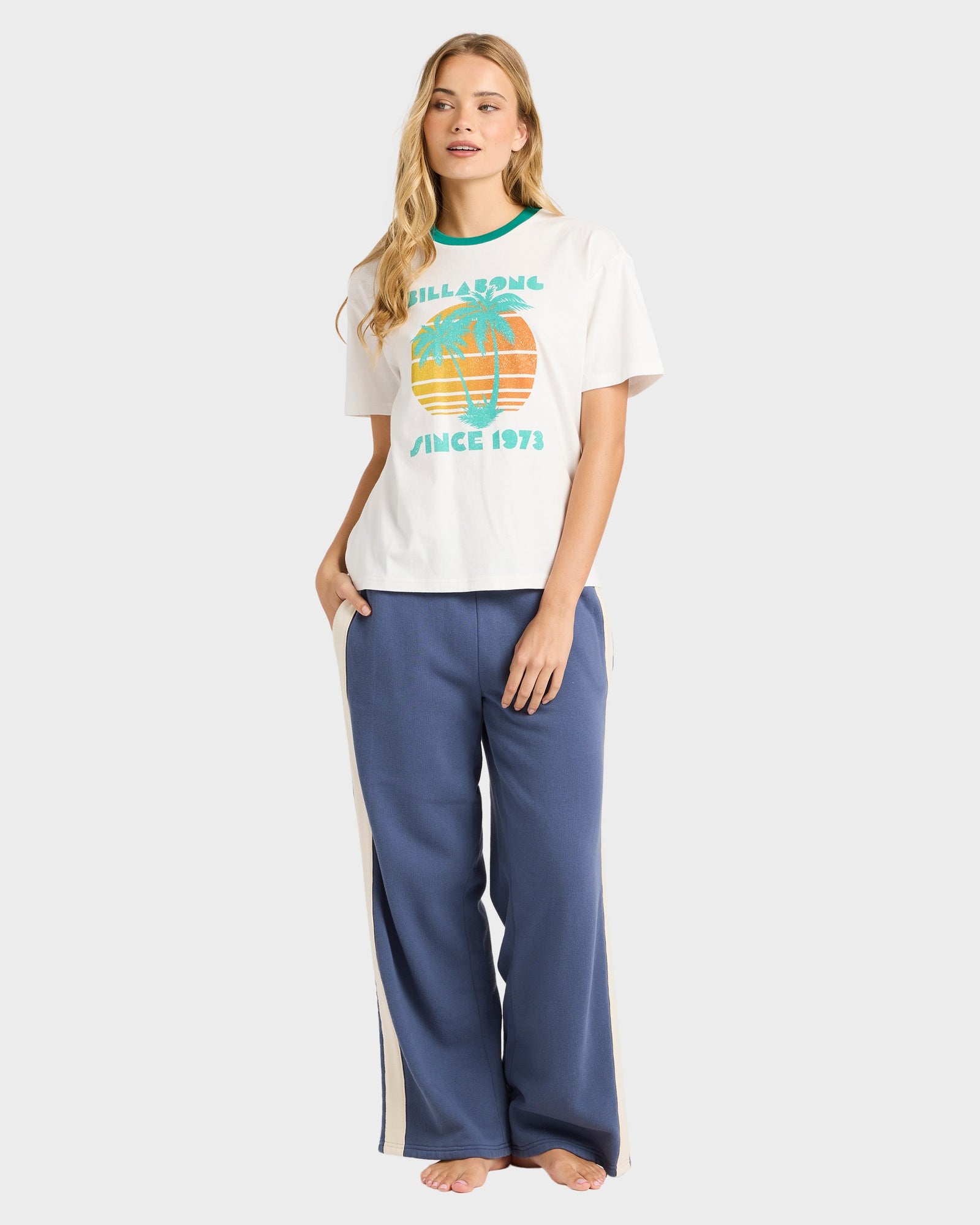 Womens My Beach Club T-Shirt
