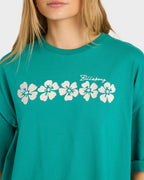 Womens Dream In The Wind Oversized T-Shirt