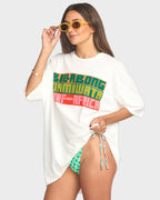 Womens Surf Africa T-Shirt
