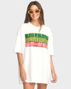 Womens Surf Africa T-Shirt