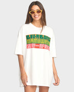 Womens Surf Africa T-Shirt
