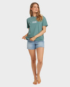 Womens Surf High T-Shirt