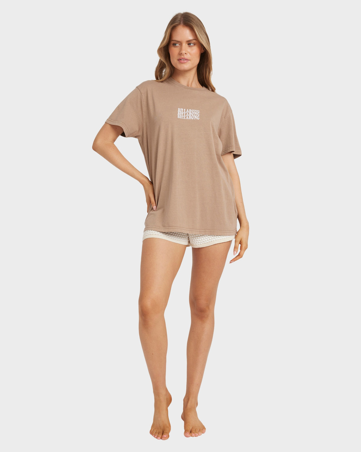 Womens Surf High T-Shirt
