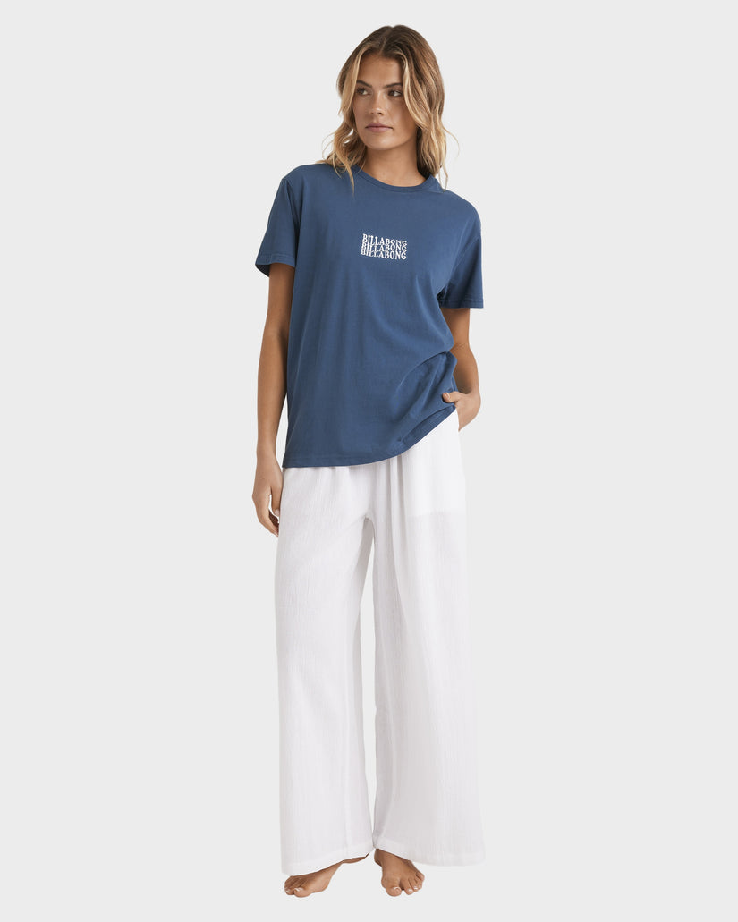 Womens Surf High T-Shirt
