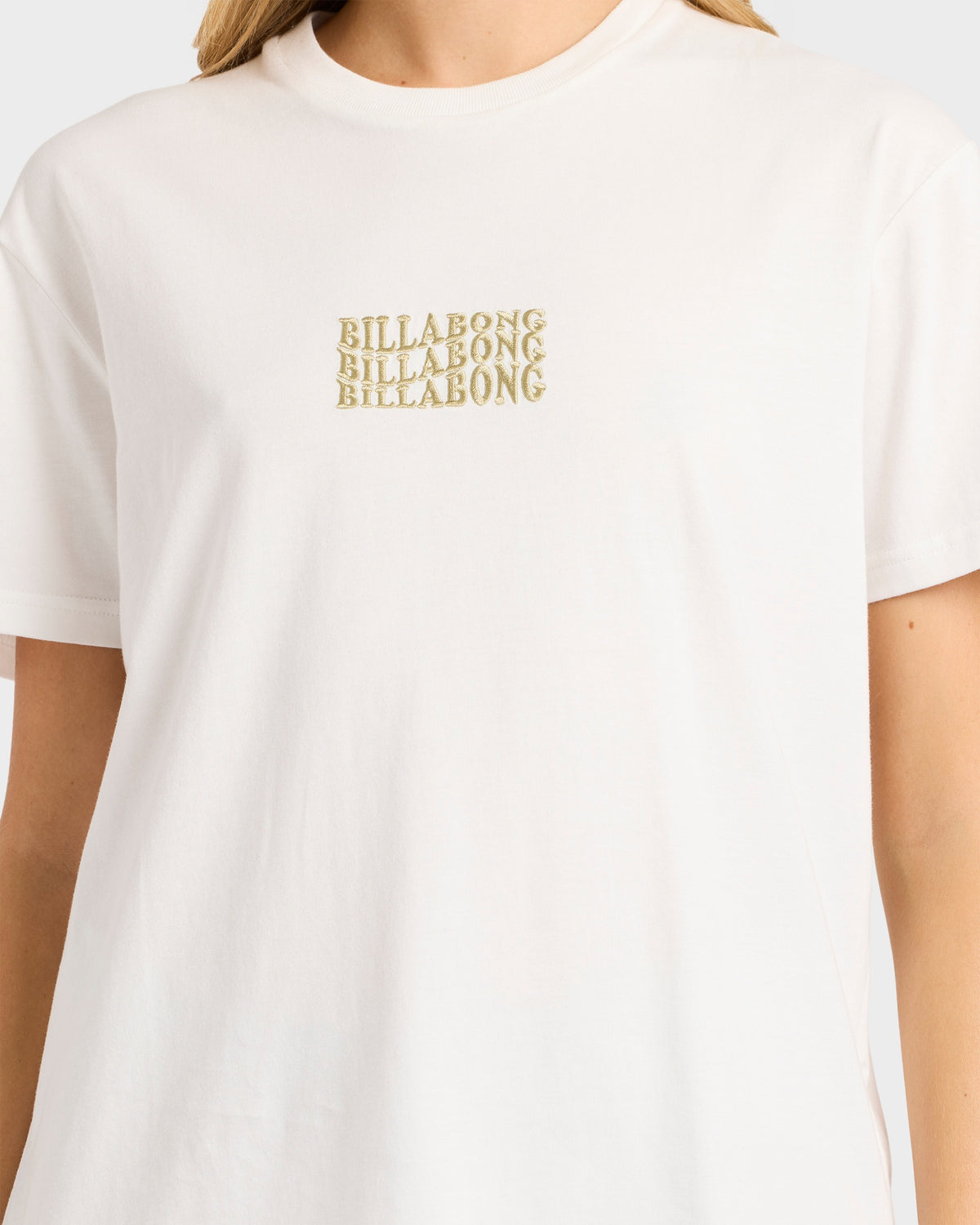 Womens Surf High T-Shirt