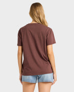 Womens Surf High T-Shirt