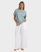 Womens Emerald Island T-Shirt