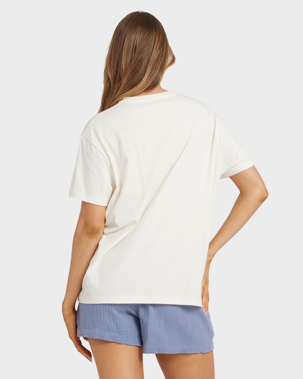 Womens Emerald Island T-Shirt