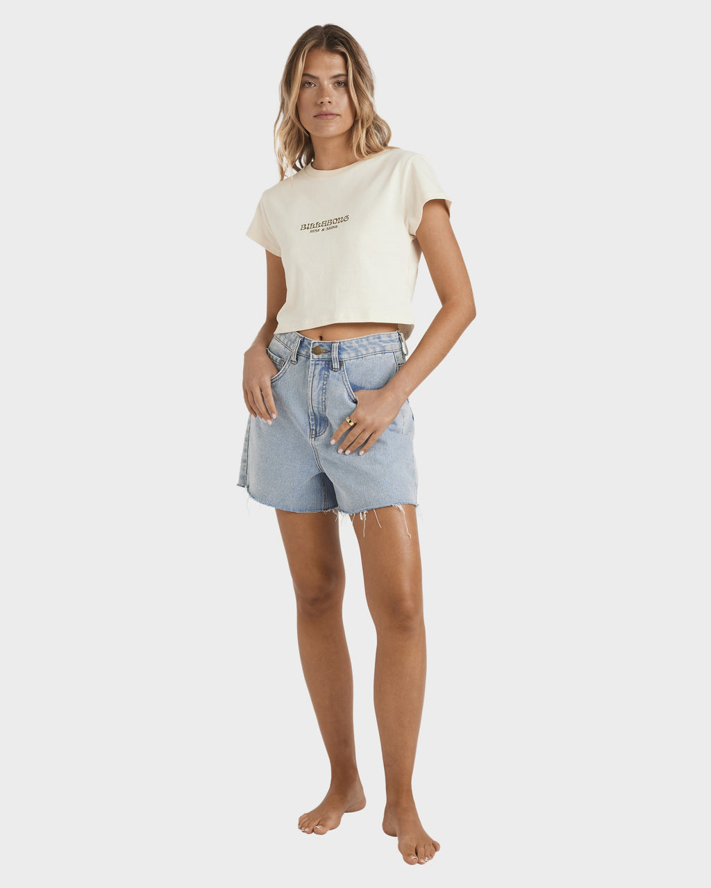 Womens Summer Lover T-Shirt