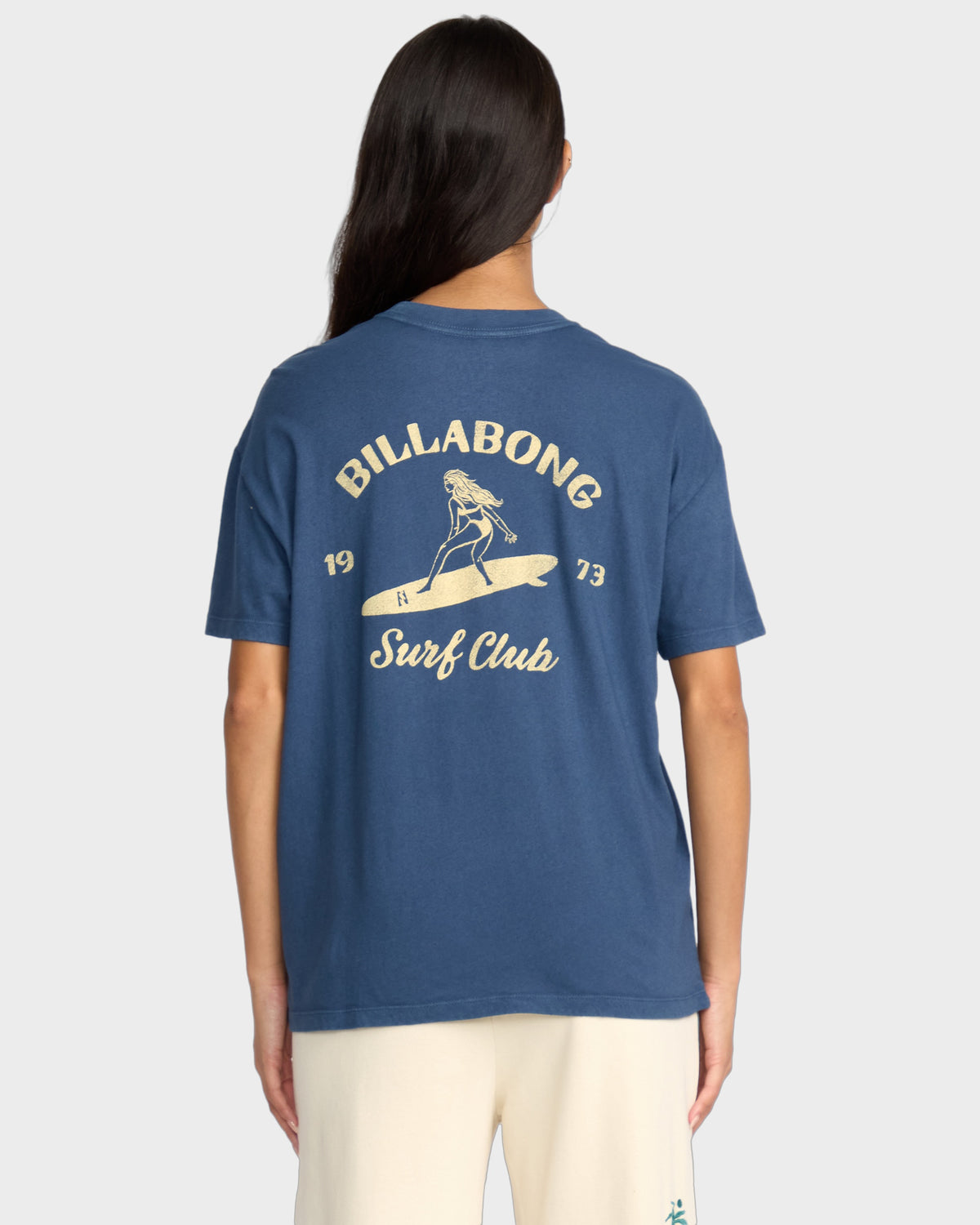 Womens Catch Feelings T-Shirt